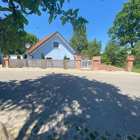 Ilmhaus 2 Villa Gaden bei Pforring Bagian luar foto