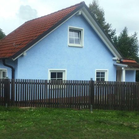 Ilmhaus 2 Villa Gaden bei Pforring Bagian luar foto
