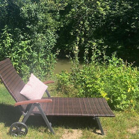Ilmhaus 2 Villa Gaden bei Pforring Bagian luar foto