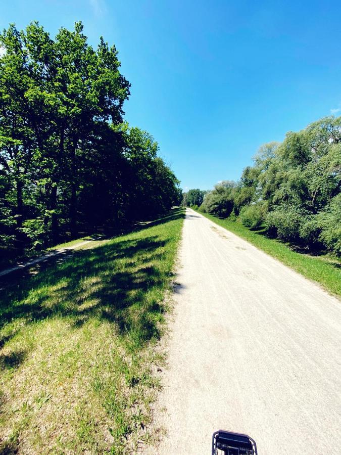Ilmhaus 2 Villa Gaden bei Pforring Bagian luar foto
