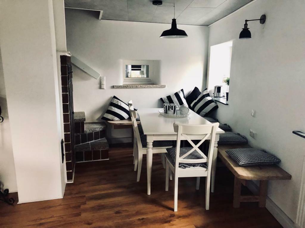 Ilmhaus 2 Villa Gaden bei Pforring Bagian luar foto