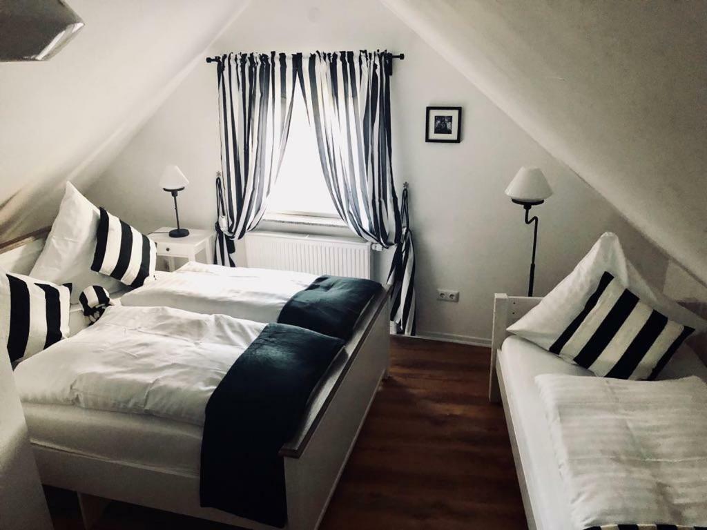 Ilmhaus 2 Villa Gaden bei Pforring Bagian luar foto