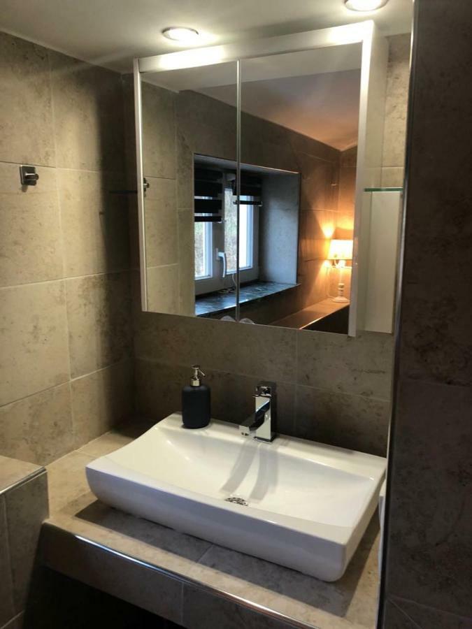 Ilmhaus 2 Villa Gaden bei Pforring Bagian luar foto