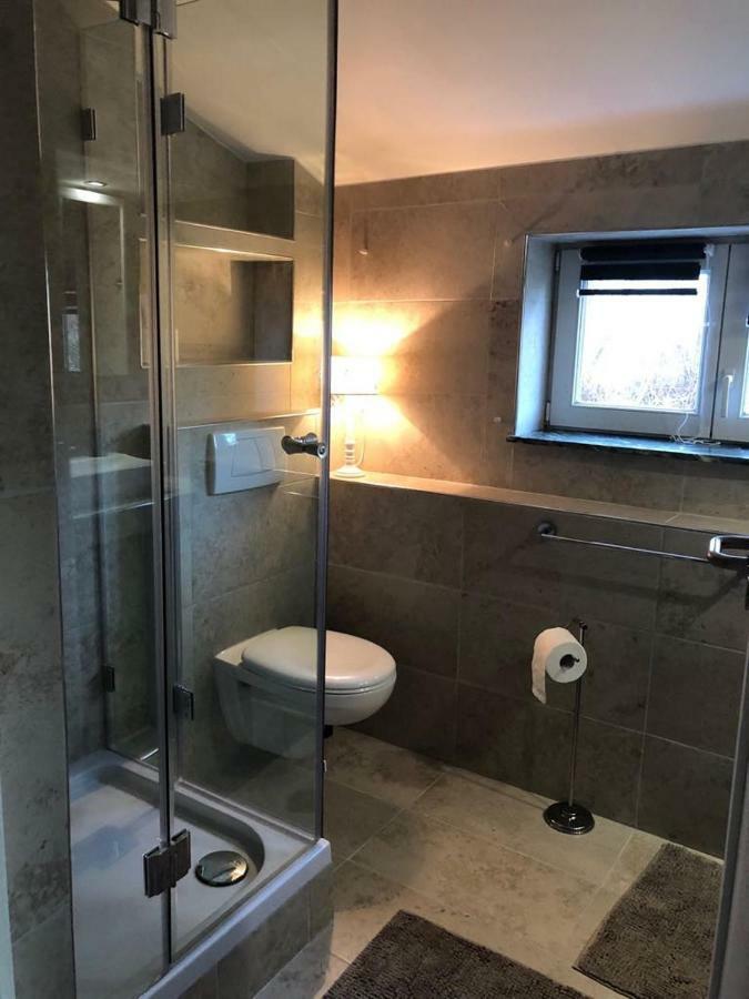 Ilmhaus 2 Villa Gaden bei Pforring Bagian luar foto