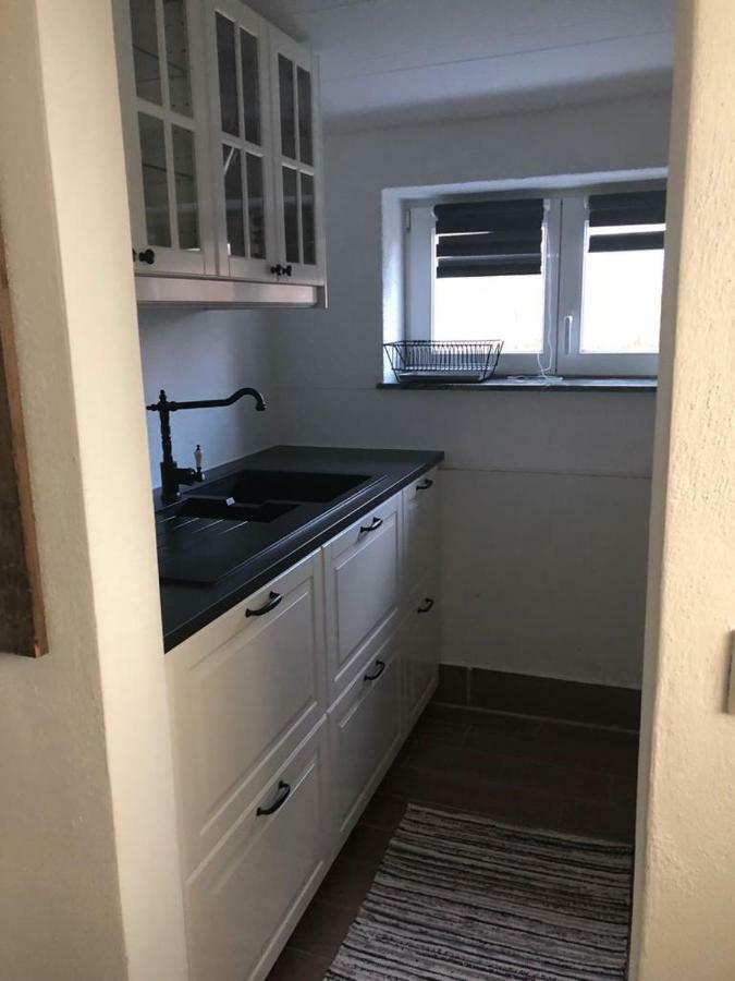 Ilmhaus 2 Villa Gaden bei Pforring Bagian luar foto