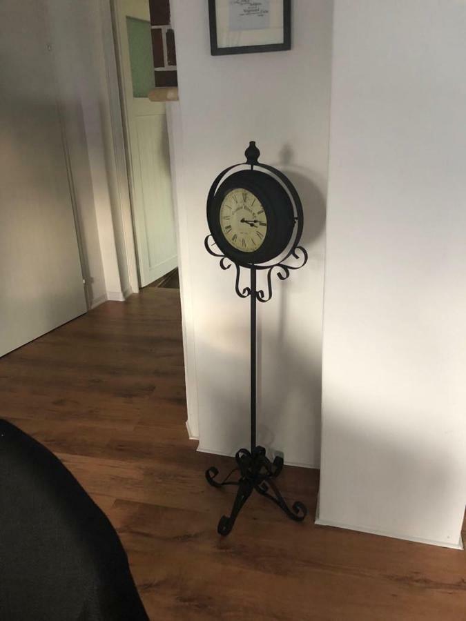 Ilmhaus 2 Villa Gaden bei Pforring Bagian luar foto
