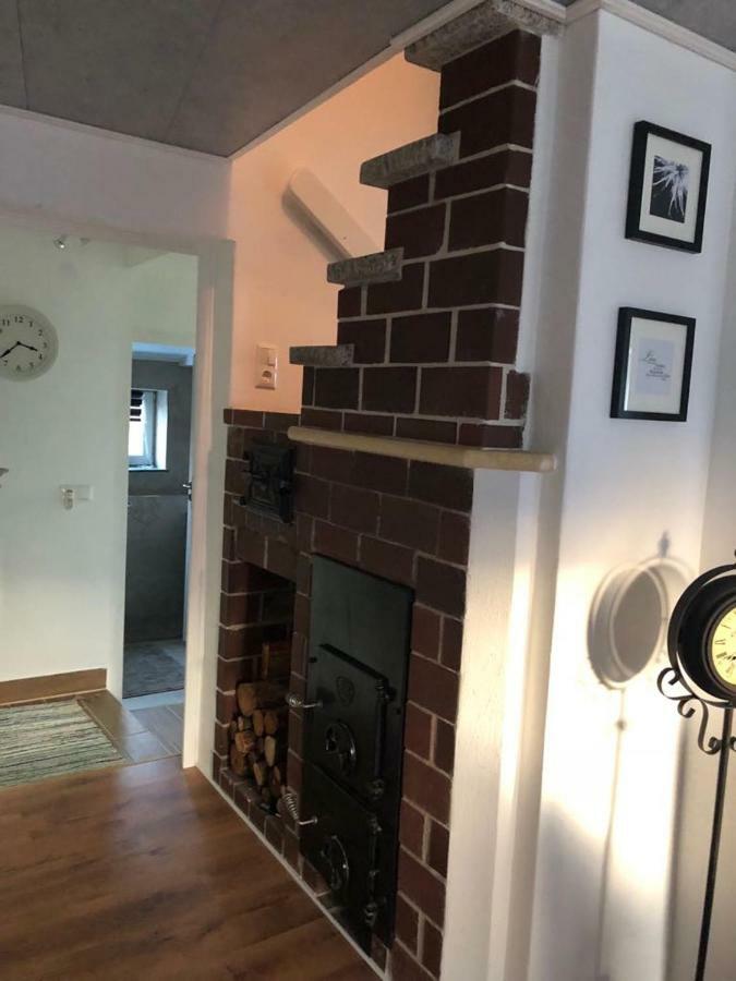 Ilmhaus 2 Villa Gaden bei Pforring Bagian luar foto