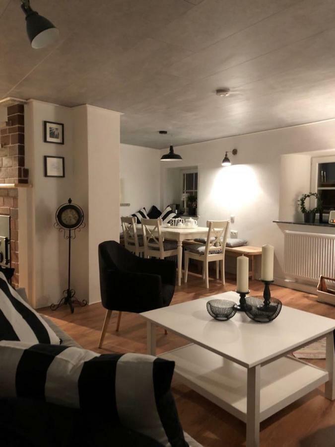 Ilmhaus 2 Villa Gaden bei Pforring Bagian luar foto