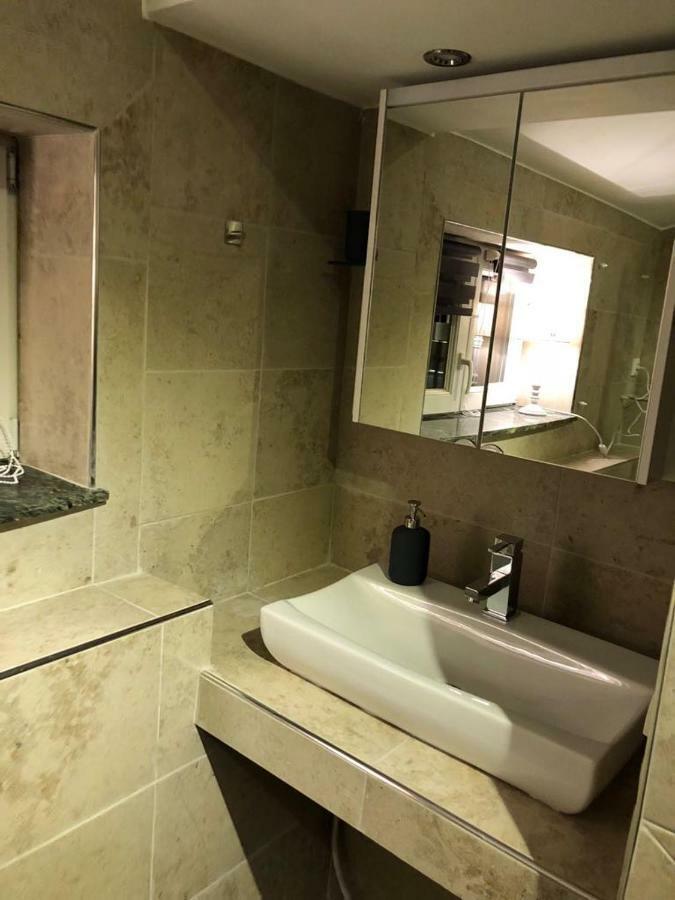 Ilmhaus 2 Villa Gaden bei Pforring Bagian luar foto