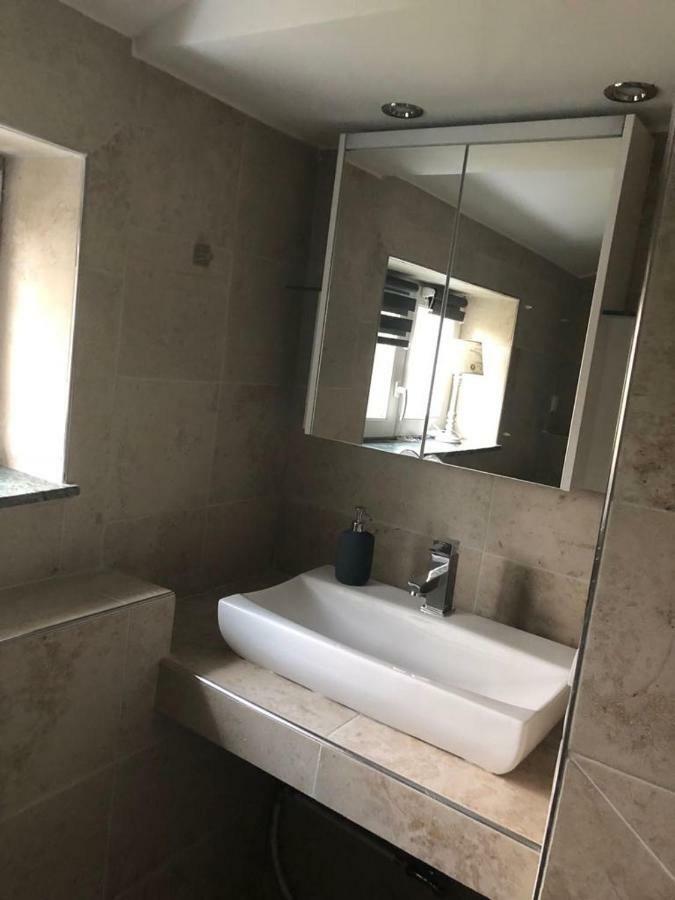 Ilmhaus 2 Villa Gaden bei Pforring Bagian luar foto