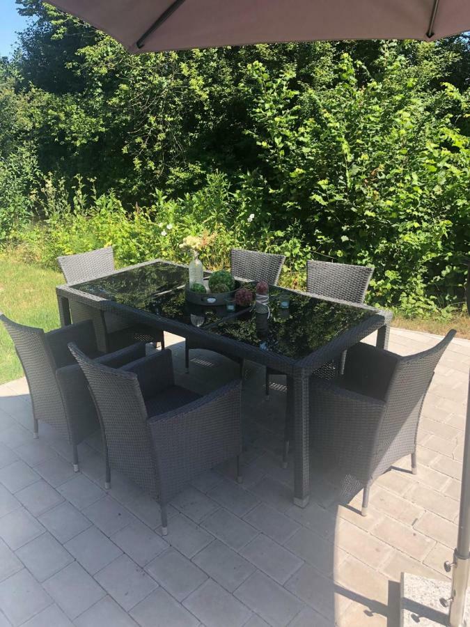 Ilmhaus 2 Villa Gaden bei Pforring Bagian luar foto