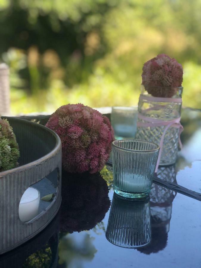 Ilmhaus 2 Villa Gaden bei Pforring Bagian luar foto